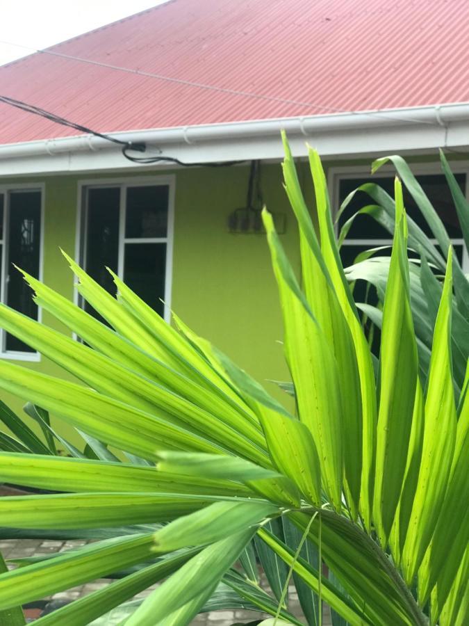 Bed and Breakfast L&J Modern Backpackers Kinondoni Daressalam Exterior foto