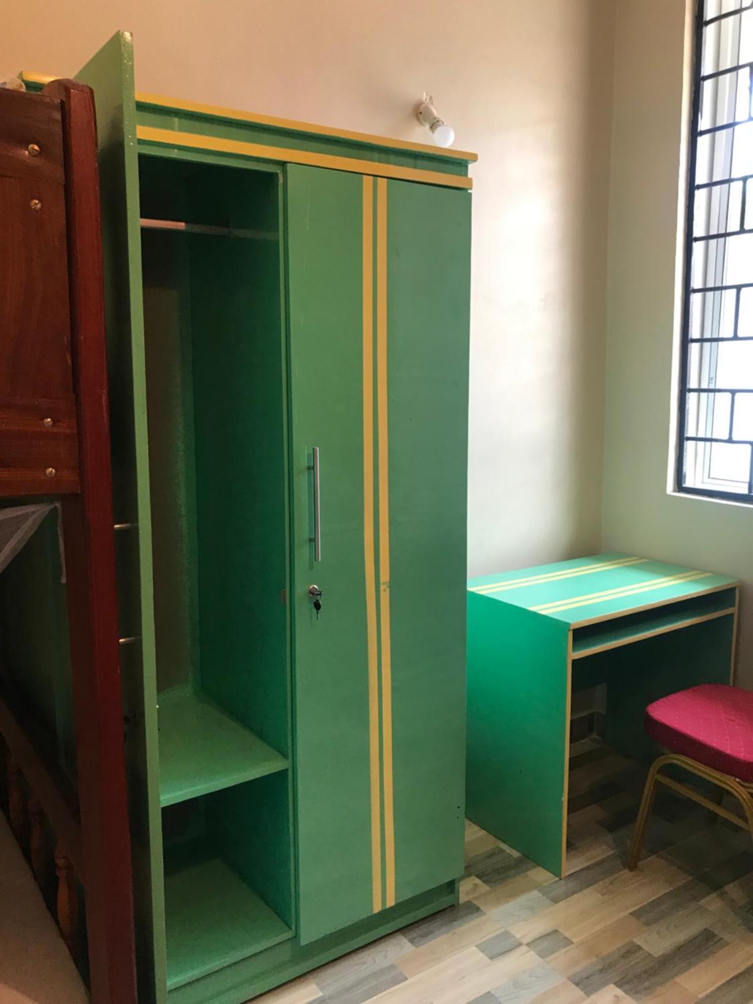 Bed and Breakfast L&J Modern Backpackers Kinondoni Daressalam Exterior foto